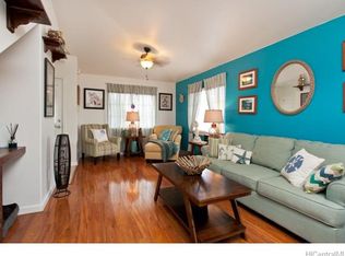 87-1002 Nenewai St, Waianae, HI 96792