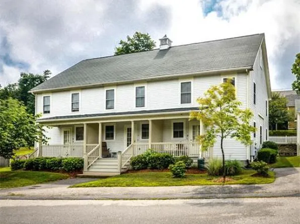 6 Leland Dr, Sherborn, MA 01770