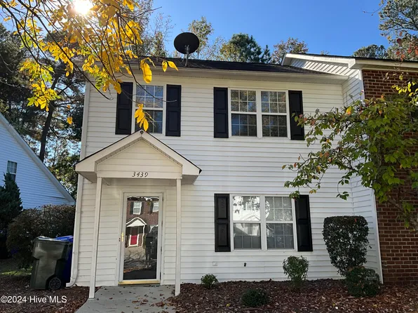 3439 Westgate Drive, Greenville, NC 27834