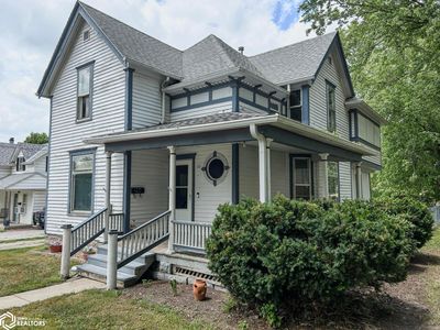 100 E 1st St, Villisca, IA, 50864