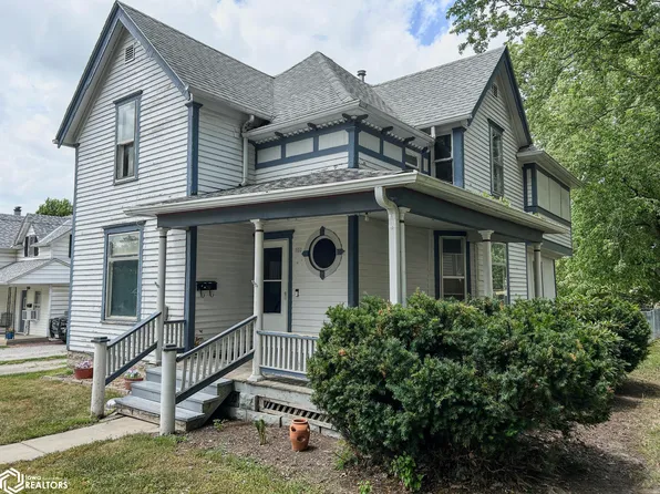 100 E 1st St, Villisca, IA 50864