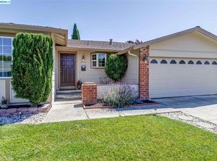 6468 Inglewood Dr, Pleasanton, CA 94588
