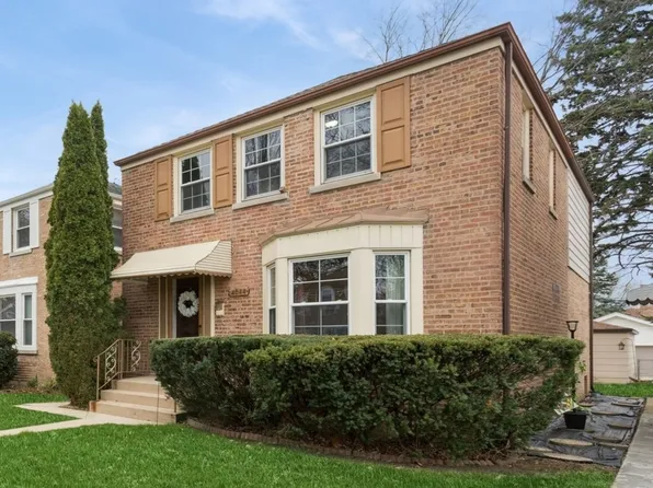 4044 N Pittsburgh Ave, Chicago, IL 60634