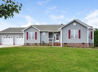 1041 Blue River Farm Dr, Raleigh, NC 27603