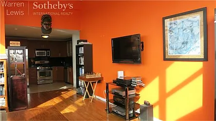 Rented by Avenue Sotheby's International Realty