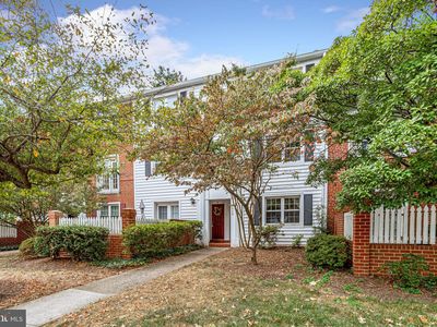 2838B S Wakefield St, Arlington, VA, 22206