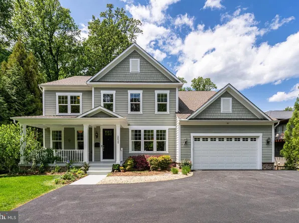 2020 Rhode Island Ave, Mc Lean, VA 22101