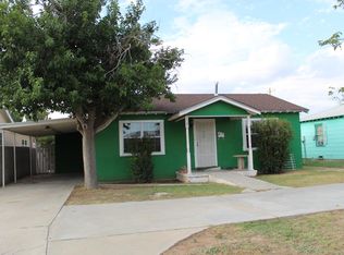 1741 Adams, Pecos, TX --