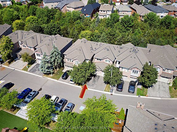 4th image of 1285 Bristol Rd W #15