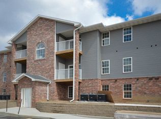 1205 Basswood St #A & B, Warrensburg, MO 64093