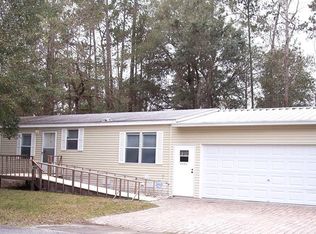 2435 Ivywood Dr, Brooksville, FL 34604