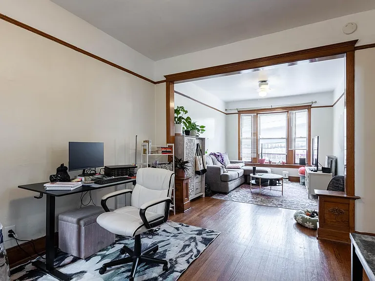 3328 N Clark St #3 — Photo 2