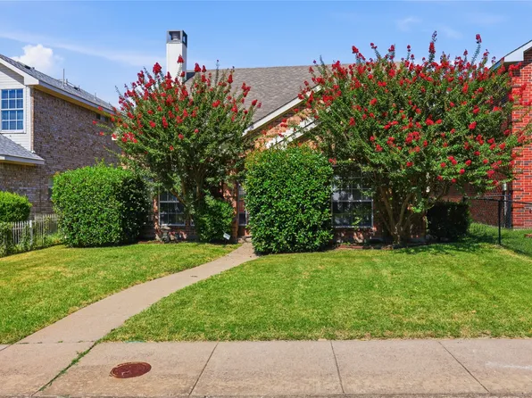 2843 Meadow Way Ln, Dallas, TX 75228