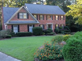 5753 Levelland Trl SW, Lilburn, GA 30047