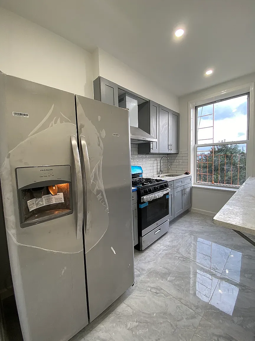 240 Irving Avenue — Photo 1