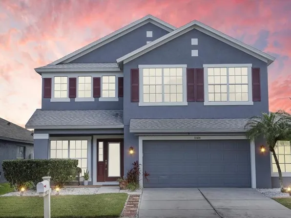 31426 Wrencrest Dr, Zephyrhills, FL 33543