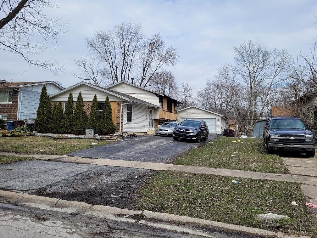 1815 225th Pl, Sauk Village, IL 60411 Zillow