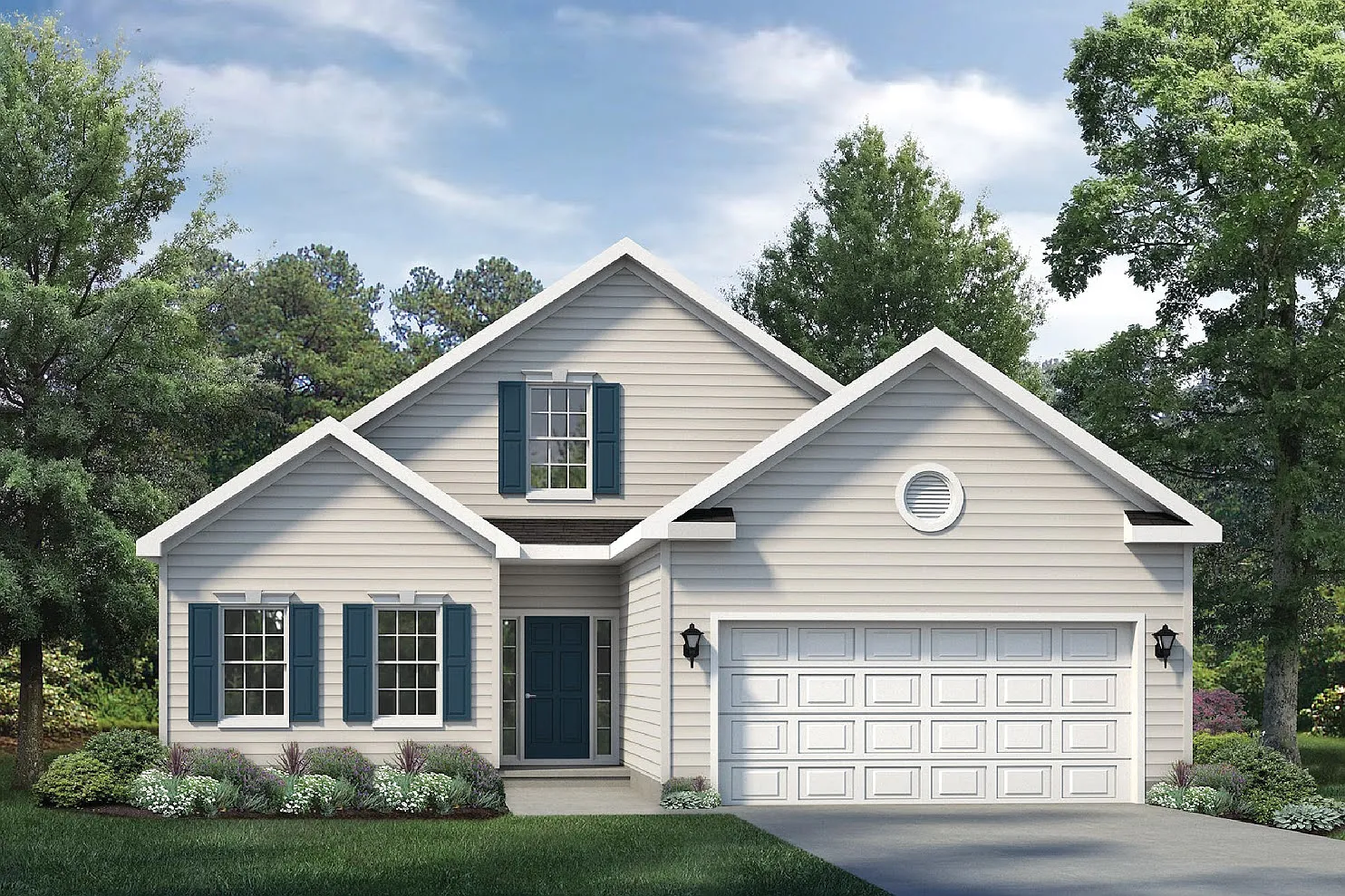 Vandon Plan, Sandcastle Estates photo 1