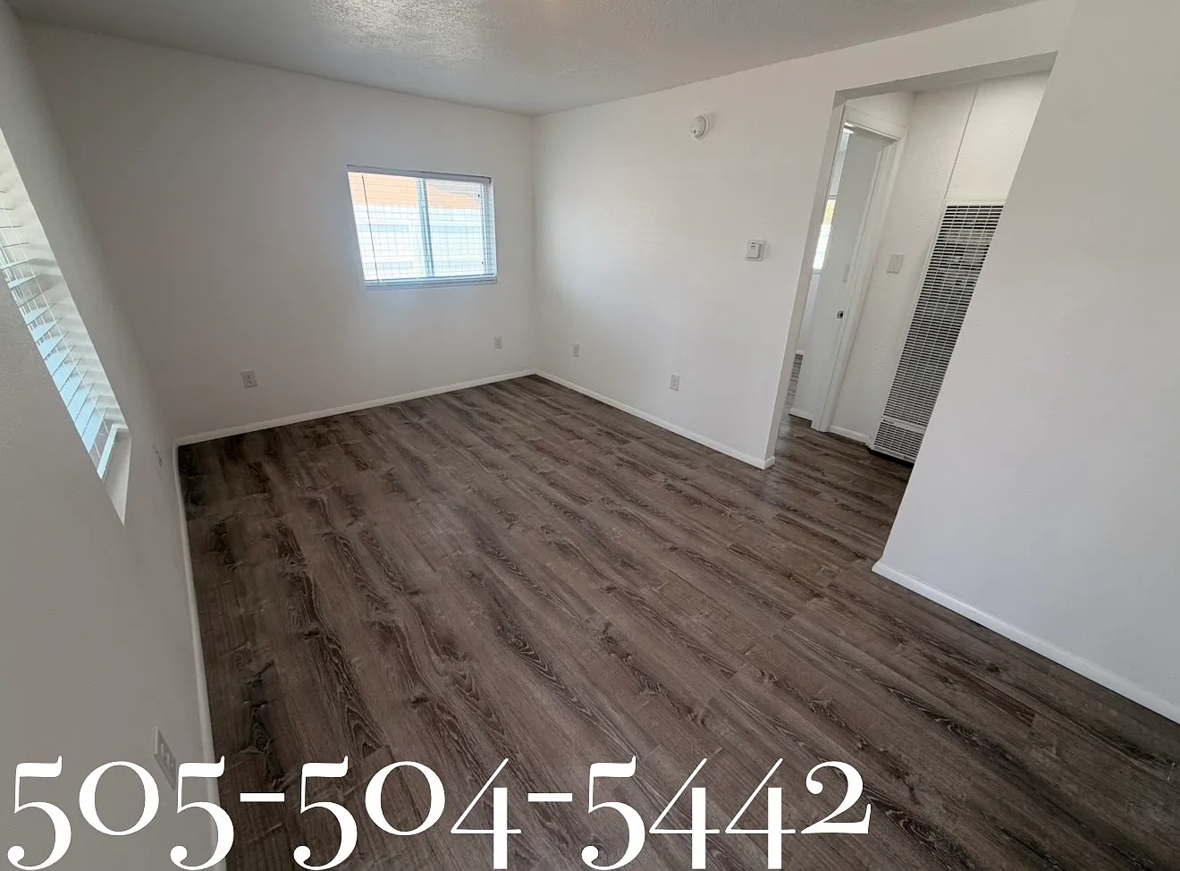 3 bed, 1100 sqft, $1,850 — Photo 2