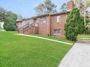 5821 Dogwood Cir, Mc Calla, AL 35111