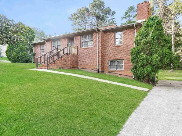 5821 Dogwood Cir, Mc Calla, AL 35111