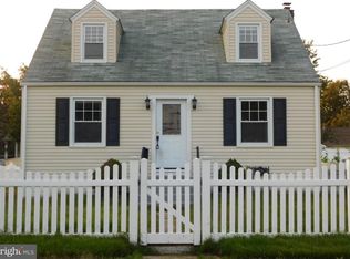 616 Moorland Ave, Burlington, NJ 08016