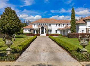 9343 Tibet Pointe Cir, Windermere, FL 34786