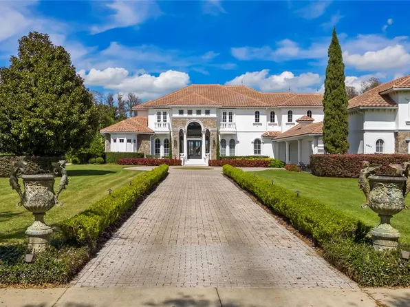 9343 Tibet Pointe Cir, Windermere, FL 34786