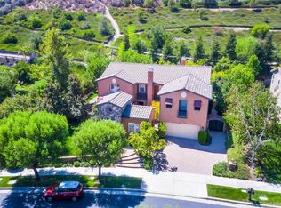 26603 Oak Terrace Pl, Valencia, CA 91381