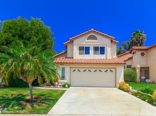 8596 Park Run Rd, San Diego, CA 92129