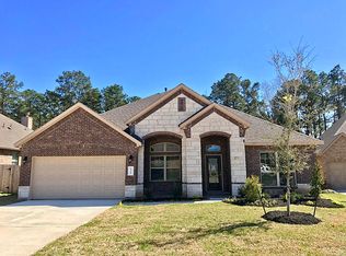 8339 Liat Ln, Conroe, TX 77304