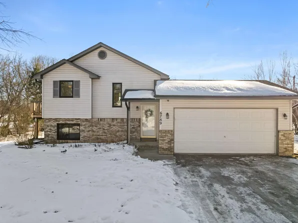 6789 401st St, North Branch, MN 55056