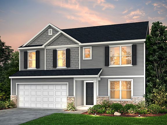 Heartland HR2I Stone