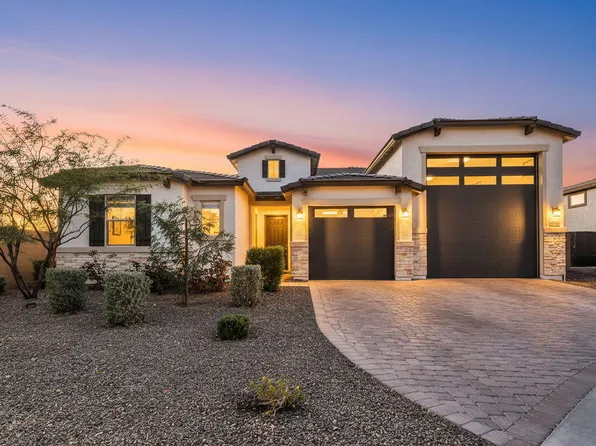 8300 N 186TH Lane, Waddell, AZ 85355