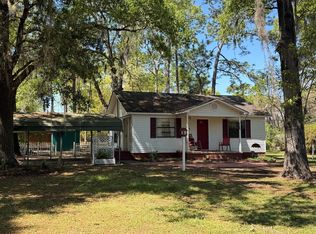 2812 Martin Dr, Donalsonville, GA 39845