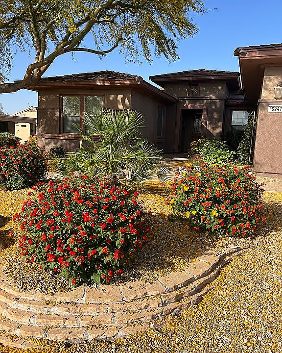2nd image of 16947 W Desert Sunrise Ln
