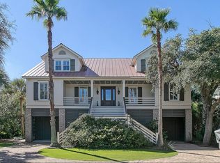 1636 Home Farm Rd, Mount Pleasant, SC 29464