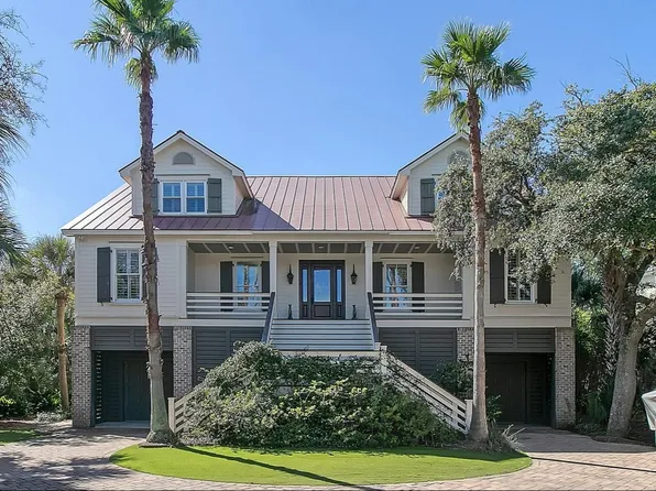 1636 Home Farm Rd, Mount Pleasant, SC 29464