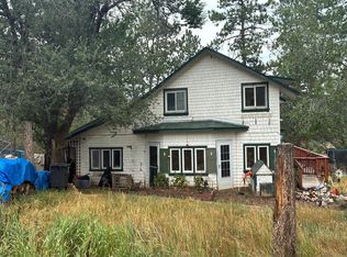 3445 Burnham Dr, Kittredge, CO 80457