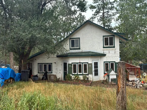 3445 Burnham Dr, Kittredge, CO 80457