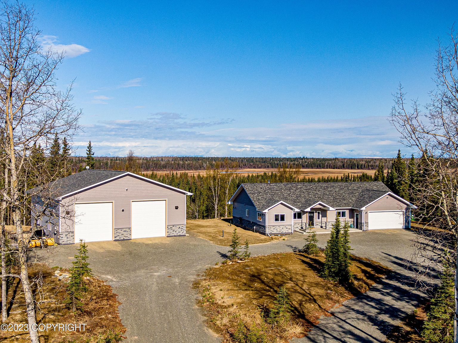 25085 Arctic Fox Rd, Kasilof, AK 99610 MLS 235142 Zillow