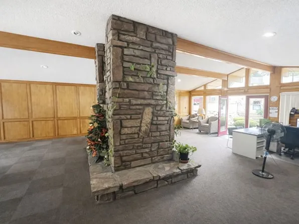 Bent Tree Apartments