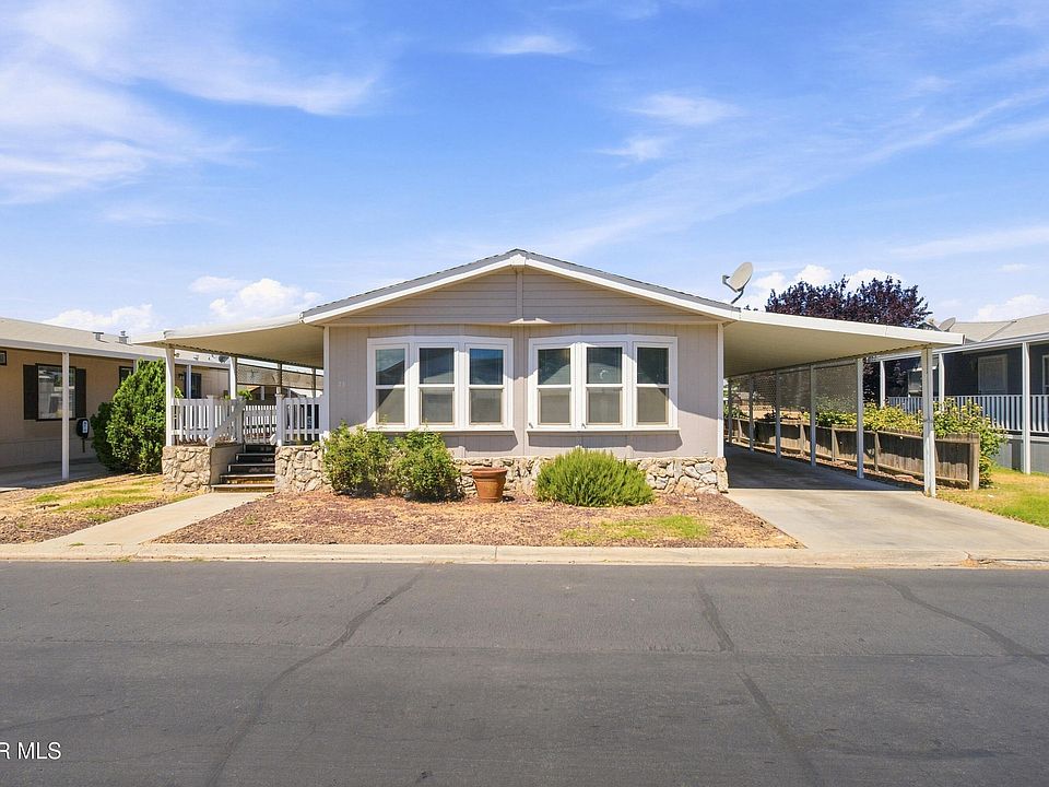 1st image of 2121 E Avenue I Space 73