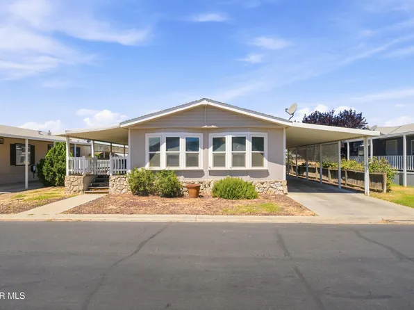 2121 E Avenue I Space 73, Lancaster, CA 93535