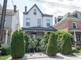 116 2nd St, Aspinwall, PA 15215