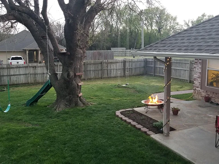 522 Chisholm Crk — Photo 27