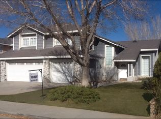 3039 Quarry Rd, Palmdale, CA 93550