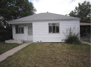 855 Nome St, Aurora, CO 80010