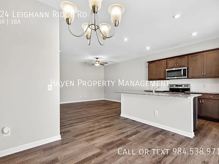 424 Leighann Ridge Ln — Photo 15