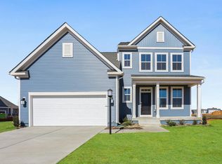 221 Solstice Way Lot 32 Hampton, Charles Town, WV 25414